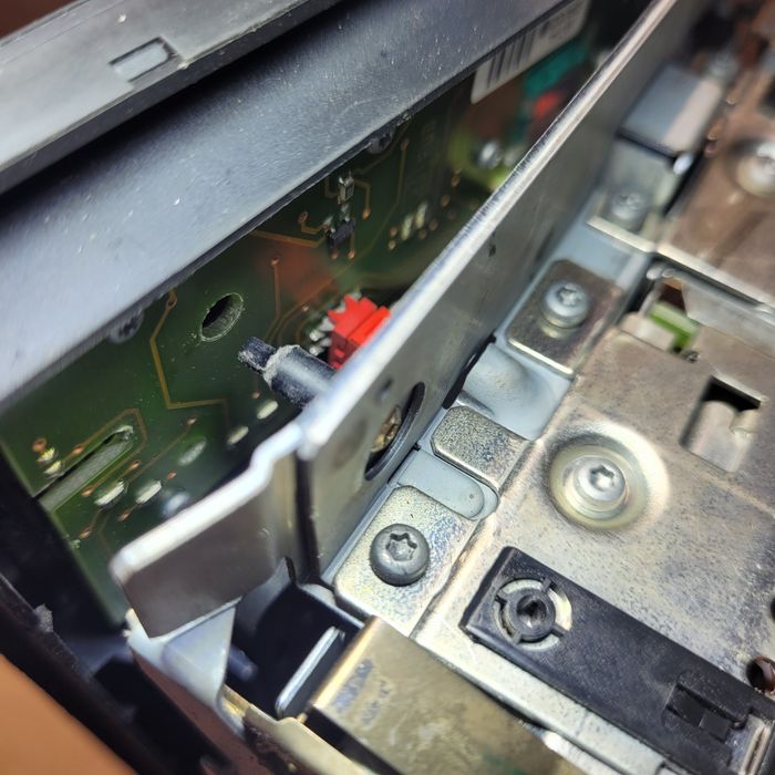 Radio fabryczne radionawigacja Navigation plus audi a4 b6 2003r
