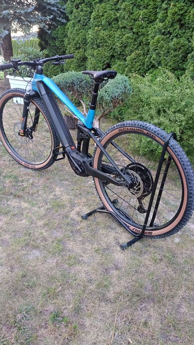 Nowy Bulls Sonic Evo AM SL-1 carbon 725Wh elektryk