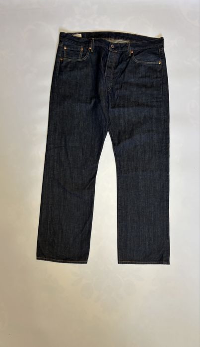 Джинси Levi's 501