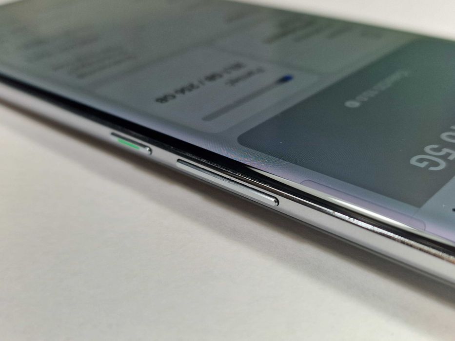 OPPO Reno10 Pro 5G / Silvery Grey / 12GB / 256GB / Grade A- / Gwarancja 12 miesięcy