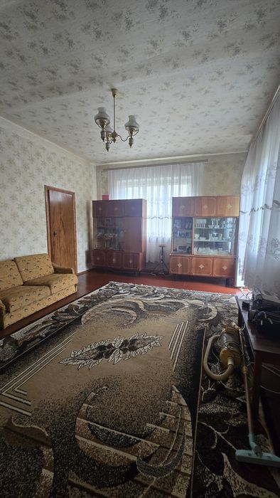 Продам добротный дом в с. Башмачка