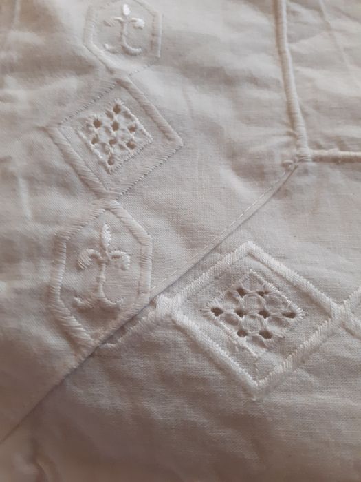 Capas para almofada em algodão