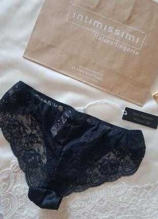 SALE !  Шовкові трусики сліпи INTIMISSIMI