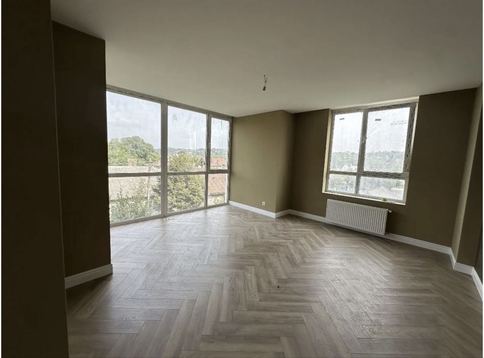 Продається 1-кімнатна новобудова