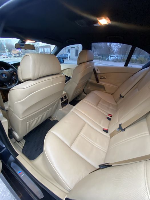 BMW E60 E 60 530I