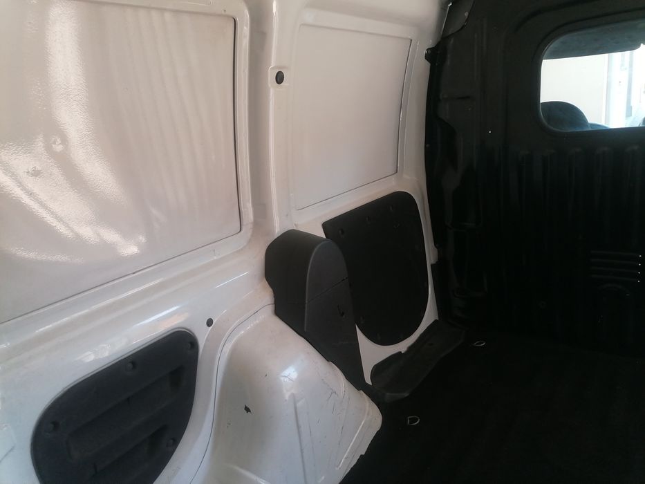 Fiat Doblo 1900 Jtd de Março 2005
