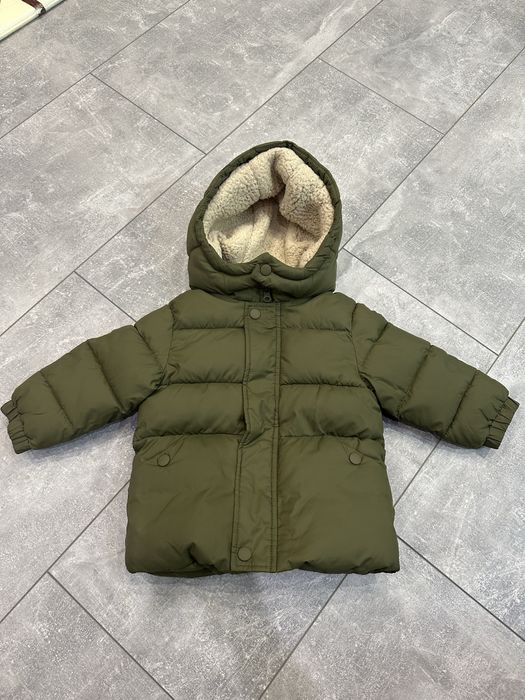 Куртка дитяча 9-12 міс, 80 см