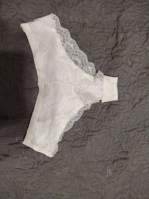 Majtki damskie Triumph