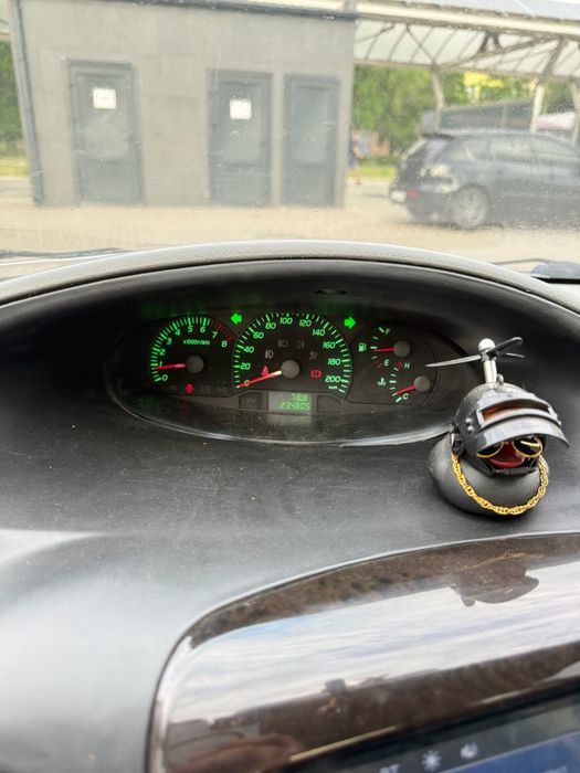 Продам Geely mk 1.6