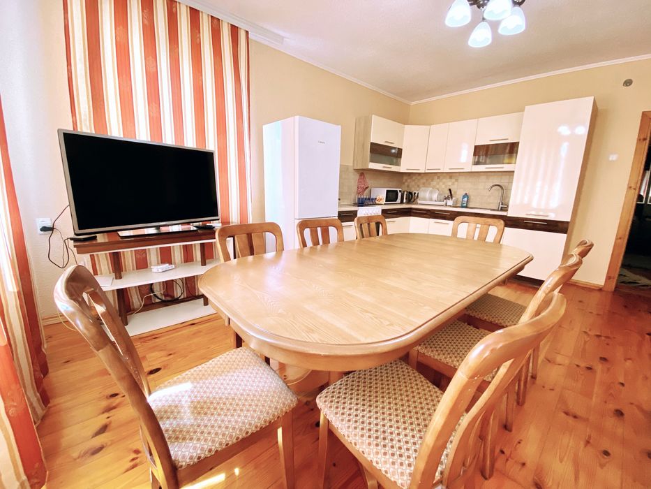 Посуточная аренда дома на Осокорках. Сауна, бильярд. Оренда подобово.