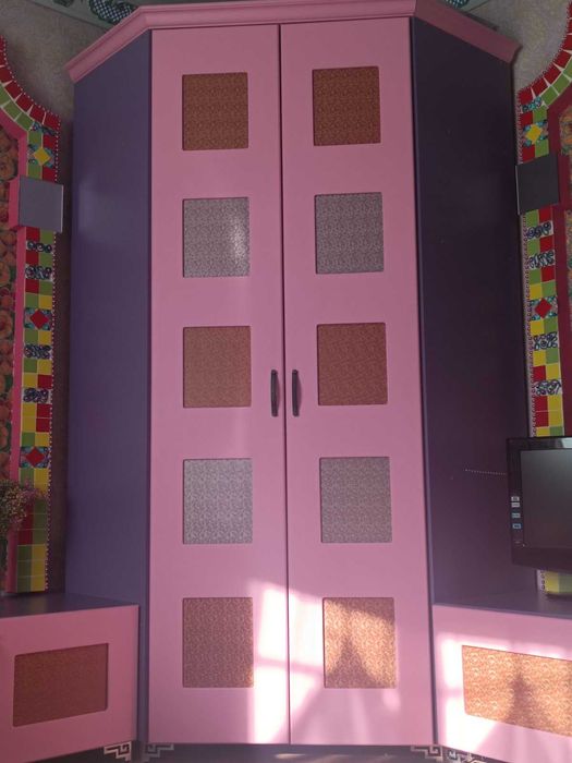 Дитяча кімната.Можливий торг