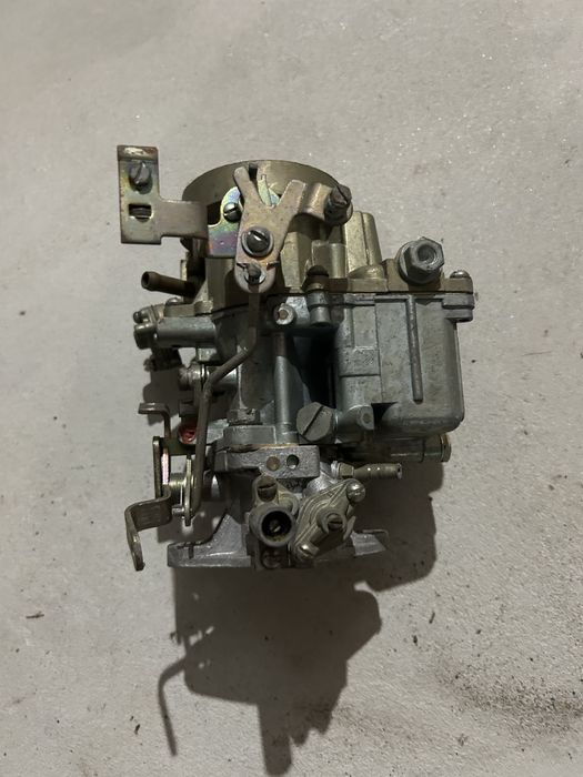 Карбюратор К131 новий