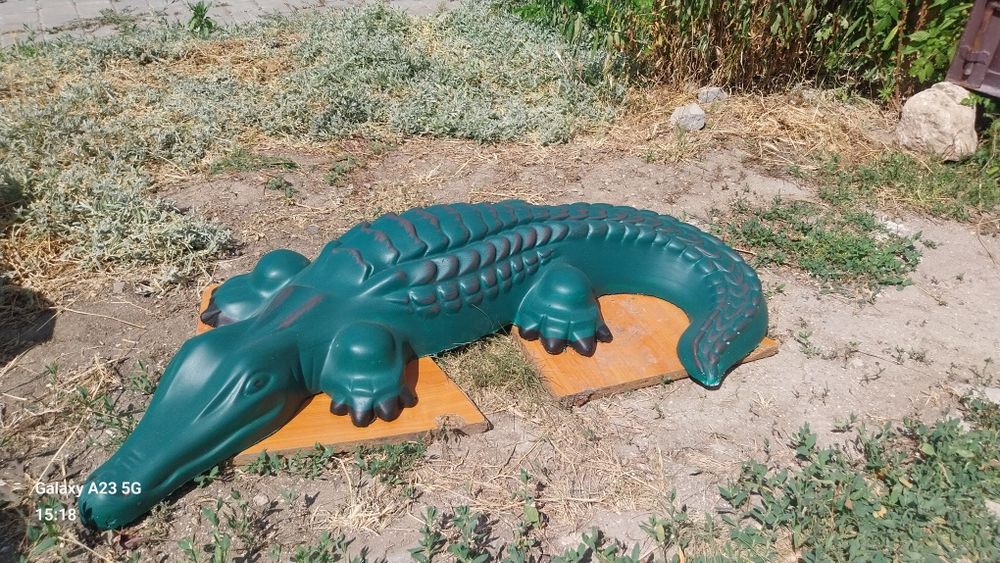 Продам садові фігурки