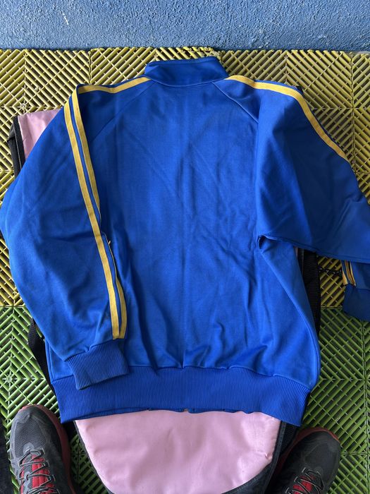 Casaco Adidas Boca Juniores L