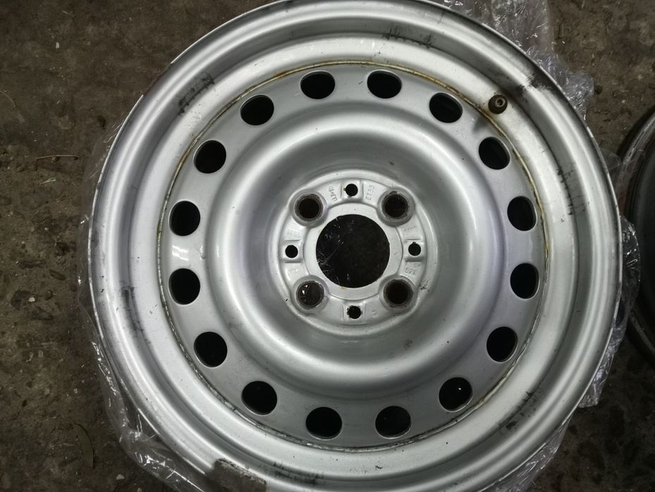 Диски VW , mersedes, saab, subaru.