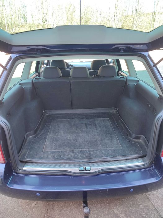 Volkswagen Passat 1.6 газ\бенз