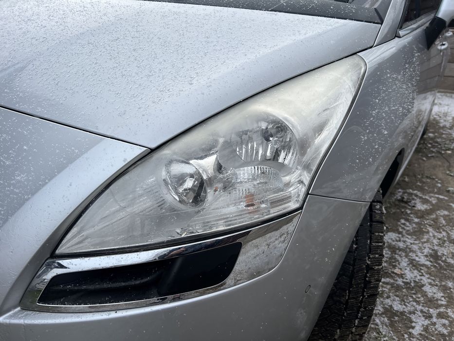 Фара ліва права  Peugeot 3008 5008 Фари Пежо 3008 5008