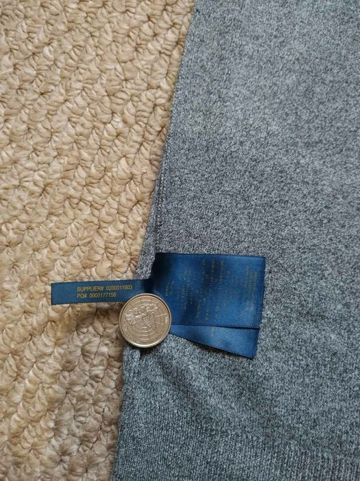 Чоловічий светр - Polo Ralph Lauren (Pima Cotton)