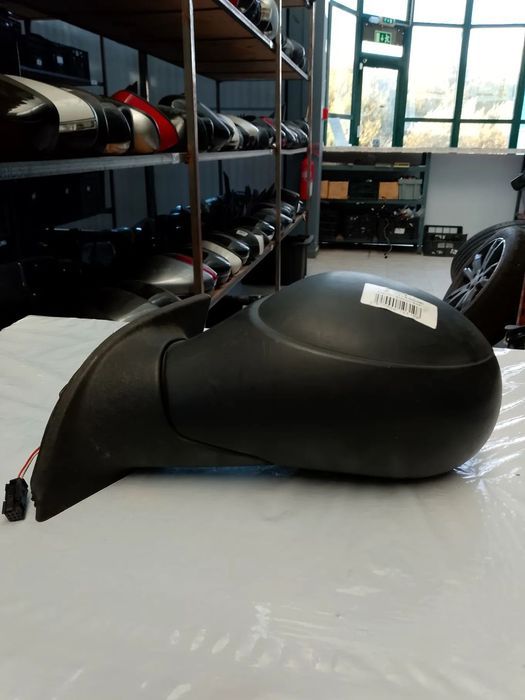 RETROVISOR ESQUERDO CITROEN C3 02-