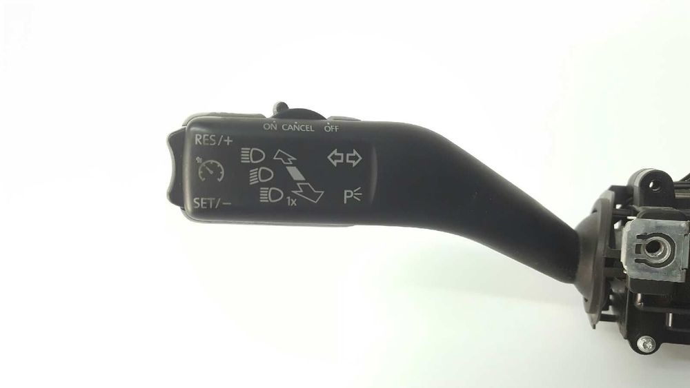 BLOQUEIO COMANDO MULTIFUNÇÕES VOLKSWAGEN SCIROCCO 2012 -5K0953521BL