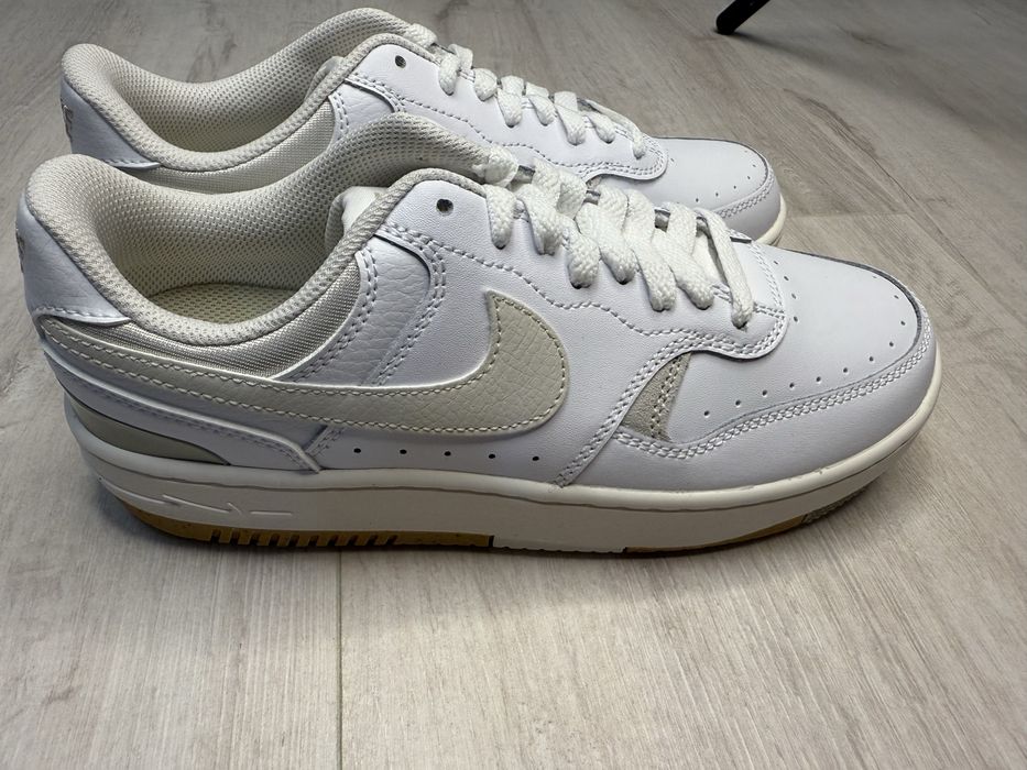 Кросівки жіночі Nike Gamma Force (DX9176-103)