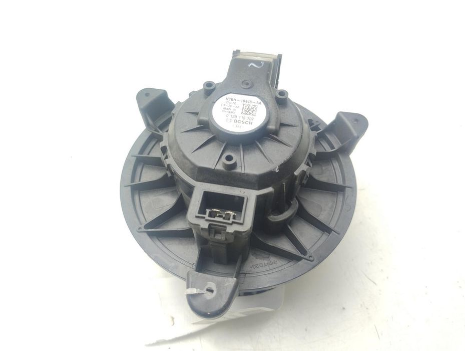 Ventilador Sofagem Ford Fiesta