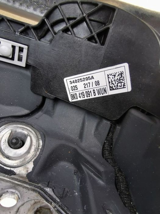 kierownica audi a4 b8 a5 8t q5 a6 8k0419091b