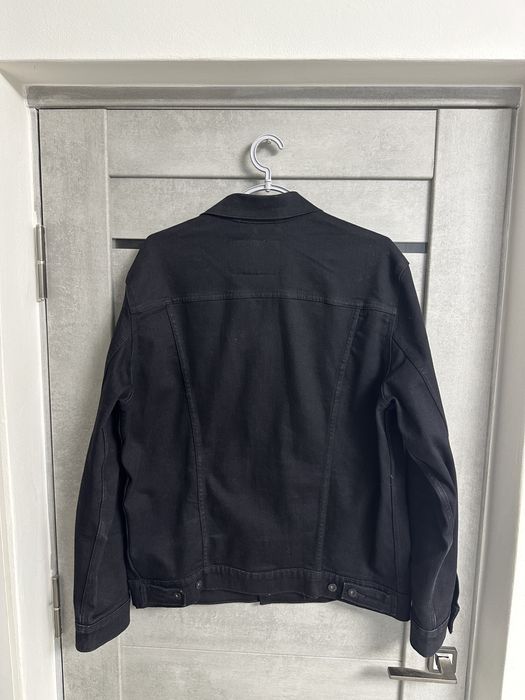 Куртка Джинсова  Levis Xl Розмір!