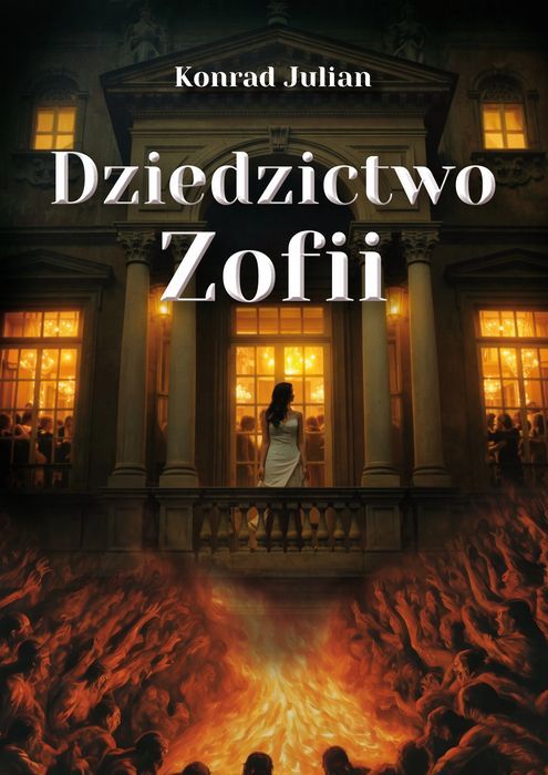 Dziedzictwo Zofii. Poligraf