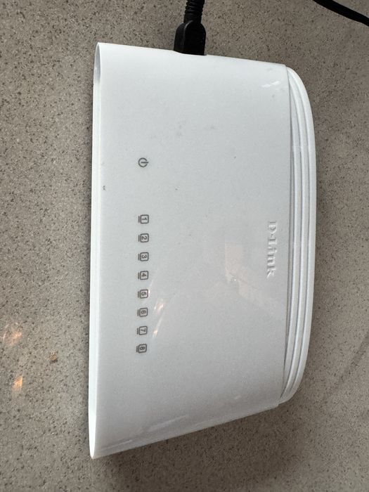 Switch sieciowy-D-Link DGS 1008D Promocja!