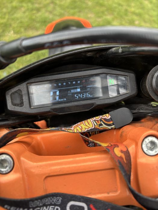 Продам кові стар 250