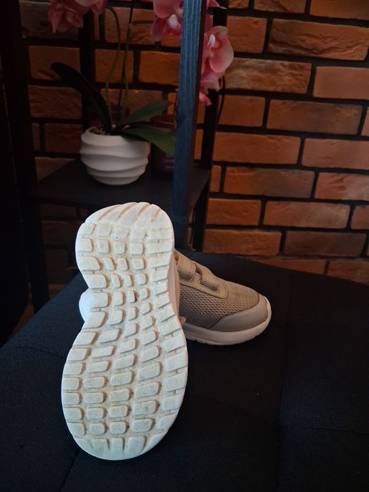 Buty ADIDAS dla dziewczynki r.23,5