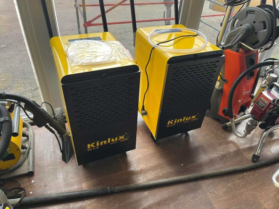 ᐉ ОРЕНДА осушувач повітря АРЕНД осушитель ПРОКАТ влагопоглинач повітря