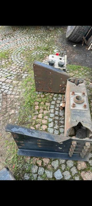 Фаркоп,сцепное устройство,кронштейн фаркопа, траверса,тандем