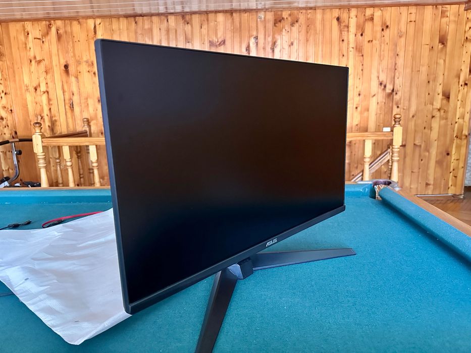 Iгровий монітор 27" ASUS TUF Gaming VG279Q1A • Full HD, IPS, 165 Гц • Ідеальний стан Ціна: 5 500 грн