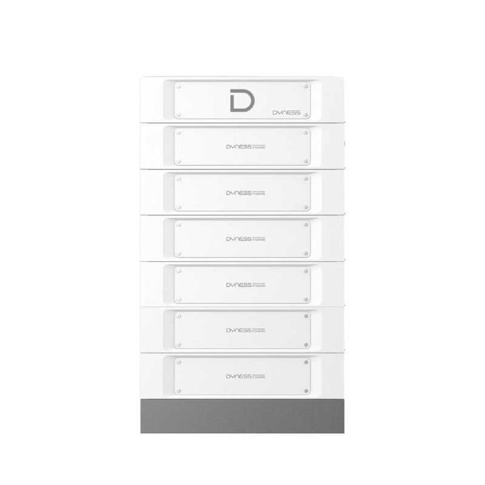 Magazyn Energii Dyness STACK100 30.72kWh LiFePO4 51.2V