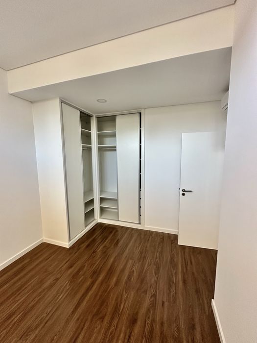 Apartamento T2  | Santa Maria de Lamas