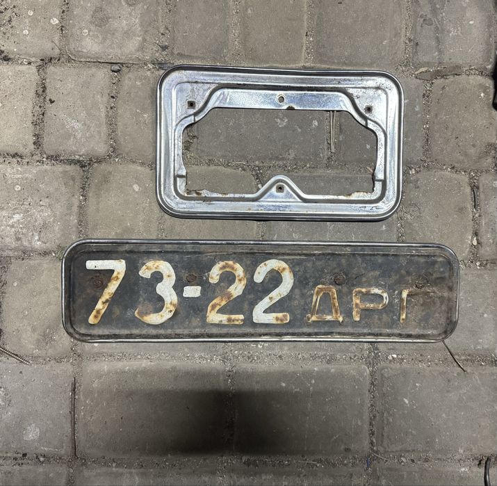 ВАЗ 2101-07 класика лобове скло