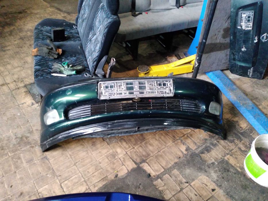 Opel Vectra b  2000г.1.8 запчасти бу детали