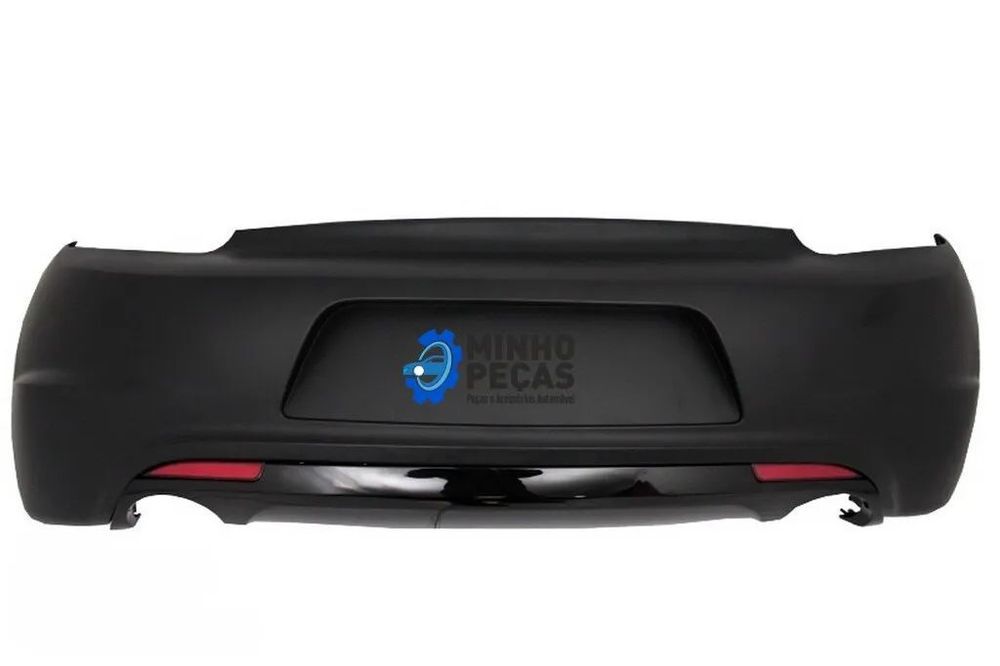 Kit Exterior VW Scirocco Mk3 III R-Design