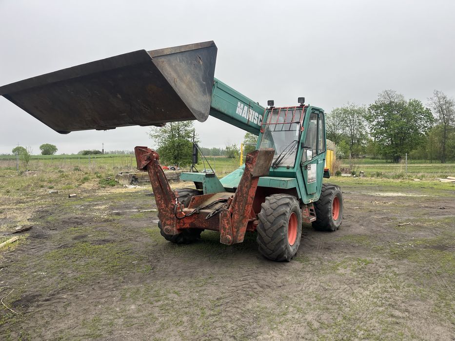 Manitou 1230.
