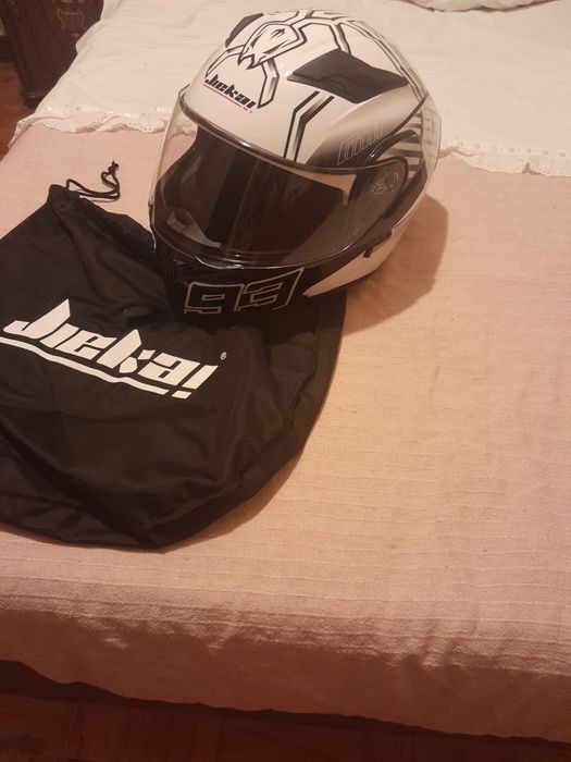 Capacete modelar S
