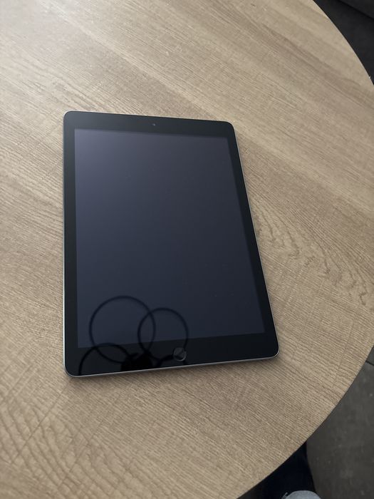 iPad 5 Generacji