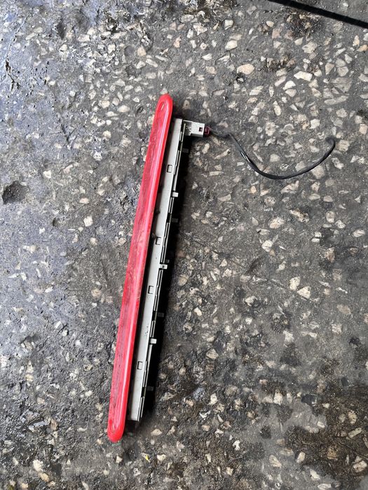 Mercedes sprinter 907 swiatlo stop