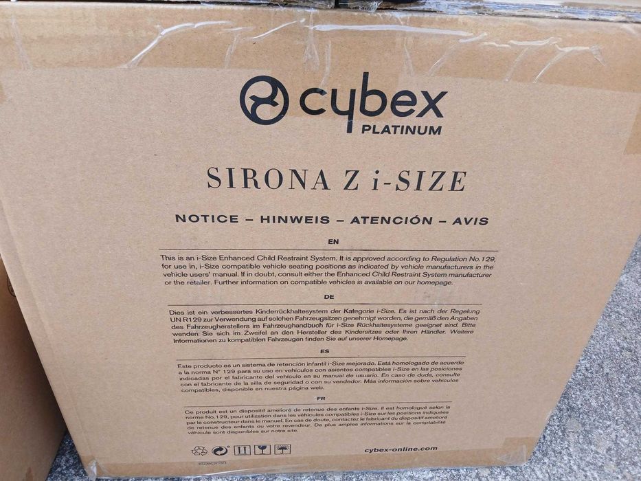 Cadeira Sirona e base