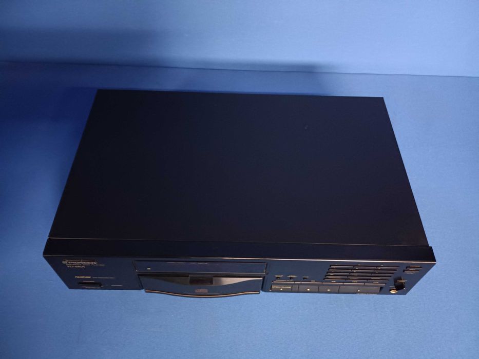 leitor cds PIONEER PD-S501