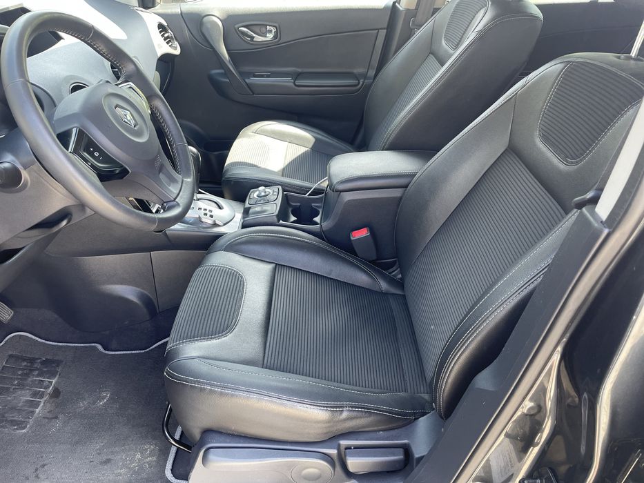 Renault Kоleos Bose 2.0dci акп