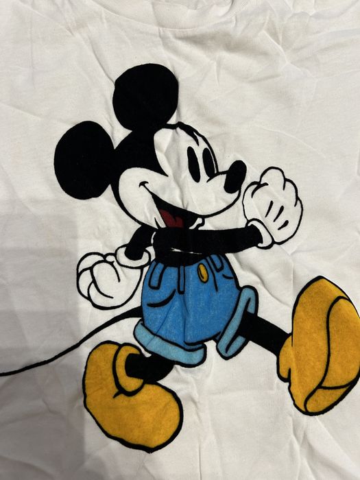 Koszulka Levi’s disney myszka Miki