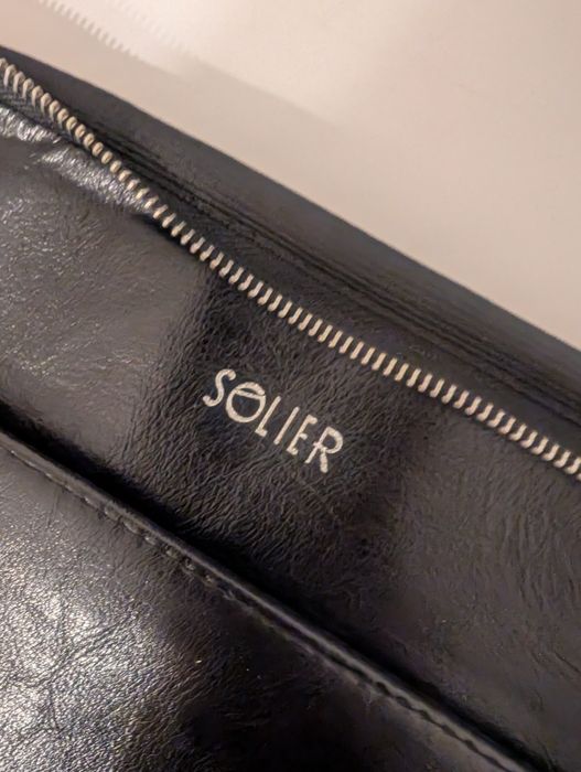 Skorzane etui na laptopa do 15 cali