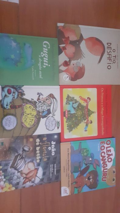 Literatura infantil 1